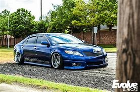 Image result for Camry Before After Lowered