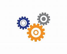 Image result for Gear Logo Icon