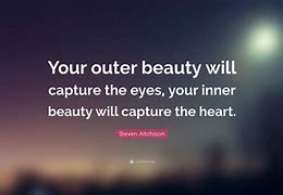 Image result for Beauty Means Quotes