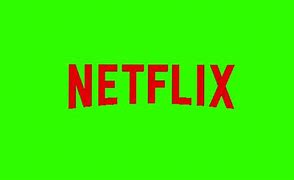 Image result for Green Netflix Logo