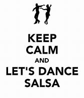 Image result for Salsa Dancing Meme