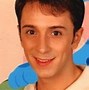 Image result for Blue's Clues Cricket Chirp