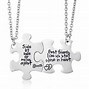 Image result for Birthday Gift Best Friend Necklaces