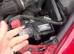 Image result for Car Battery Removal Order
