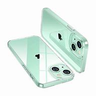 Image result for iPhone 13 Pro Clear Crystal Case