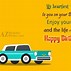 Image result for Car Happy Birthday Emoji