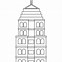 Image result for Tower Building Clip Art