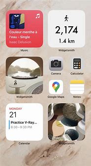 Image result for iPhone 4 App Layout