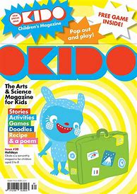 Image result for Kids Magazines UK