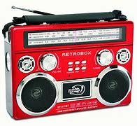 Image result for Radio Battery Box