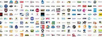 Image result for Spectrum TV Networks Channels