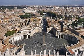 Image result for What to Do in Vatican City