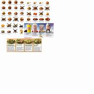 Image result for Fast Food Restaurant Menu Design