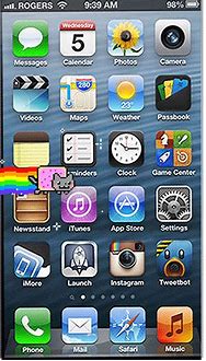 Image result for iPhone 7 iOS 9