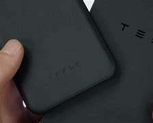 Image result for Titanium Tesla iPhone