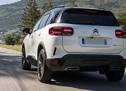 Image result for Citroen C5 Aircross Pret