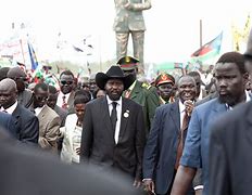 Image result for Life in South Sudan