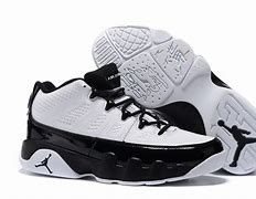 Image result for Jordan 9 Sneakers
