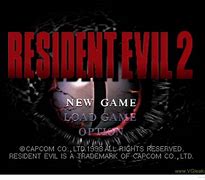 Image result for Resident Evil 1.5