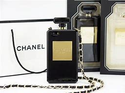 Image result for Chanel Perfume iPhone Case