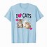 Image result for Bloomfield Cat T-Shirt