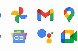 Image result for OK Google Icon