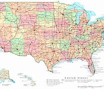 Image result for Printable USA Maps United States