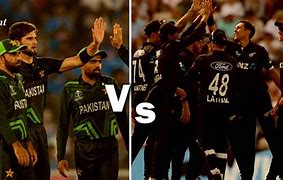 Image result for Pak vs NZ Cricket