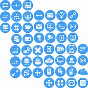 Image result for Visio Network Stencils