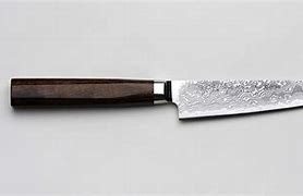 Image result for Japanese Damascus Paring Knife