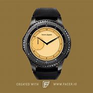 Image result for 24Ct Gold Watch