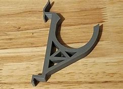 Image result for J-Hook Clip Art