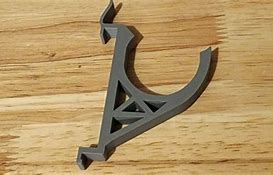 Image result for Stainless Steel Weldable J-Hooks