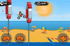 Image result for Moto X3m Pool Party Game