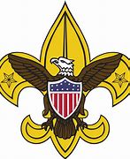 Image result for Boy Scouts of America Emblem