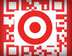 Image result for Target QR Code