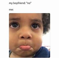 Image result for Imaginary Boyfriend Meme