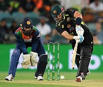 Image result for Aus vs SL T20