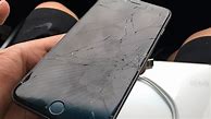 Image result for Broke iPhone 6 Plus