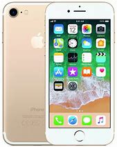 Image result for Apple iPhone 7 32GB Gold