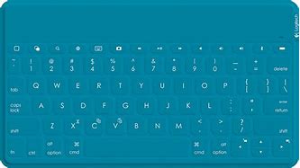 Image result for iOS 1 Keyboard