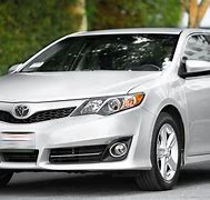 Image result for 25 Toyota Camry