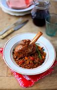 Image result for Matt Preston Lamb Shanks and Lentils Pulse Recipe