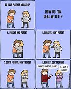 Image result for Funny Cartoons About Relationships