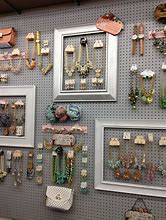 Image result for Vintage Jewelry Store Display