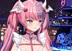 Image result for What Does Milky Way Vtuber Look Like