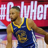 Image result for Steph Curry Makeing Ajoul
