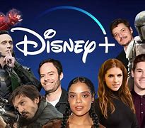 Image result for Disney Plus Originals