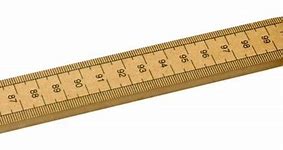 Image result for A Meter Rule