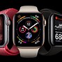 Image result for Apple Watch 4 Colors